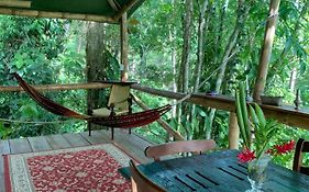 Colina Secreta - Glamping&Villas